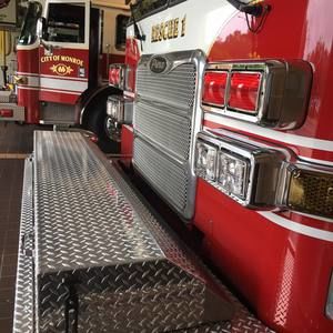 Meet your Posher, Robert